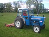 Pitch Maintenance