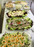 Quality Catering Services