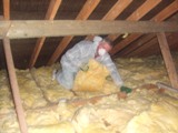 Attic Insulation