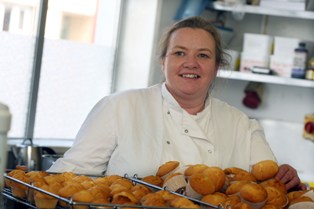 Fresh Baking