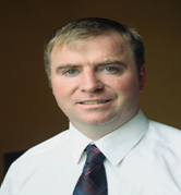 Cormac Collins