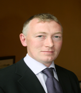 Conor Creedon