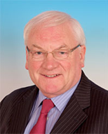 Dan Joe Fitzgerald