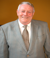 Jack Roche