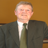 Michael Doyle