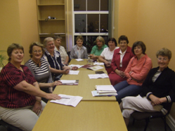 Duhallow Women's Forum
