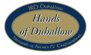 Hands of Duhallow Logo