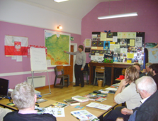 Interactive Polish Classes