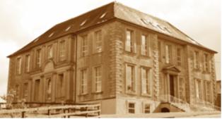 James O'Keeffe Institute Newmarket, home of IRD Duhallow