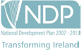 NDP Logo