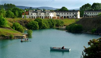 Ballyhass Lakes