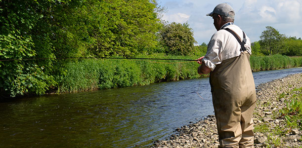 angling in duhallow