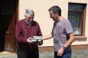 duhallow community food services