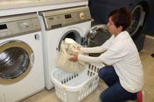 community laundry in duhallow