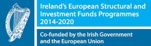 ireland's european structural and investment funds programmes logo