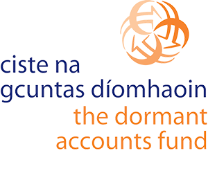 dormant accounts logo