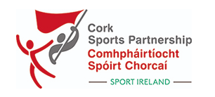 cork sports partnership