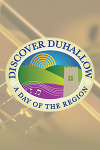discover duhallow a day of the regions panel