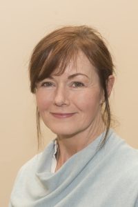 Annette O'MahonyBoard of IRD Duhallow IRD Duhallow