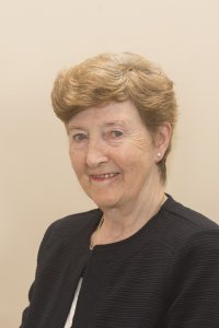 Judy O’LearyBoard of IRD Duhallow IRD Duhallow