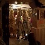 Traditional Strawing June 2019