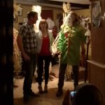 Traditional Strawing June 2019