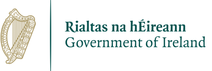 government of ireland