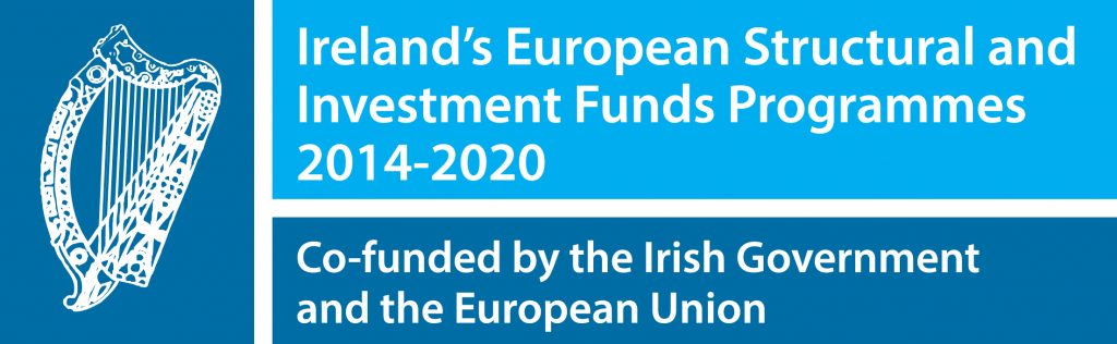 irelands european structural and investment funds programmes