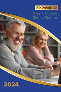 Spring Summer Training Booklet 2024Welcome to IRD Duhallow