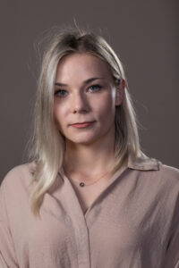 Anna CieslowskaThe Staff IRD Duhallow