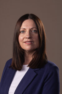 Jackie KellyThe Staff IRD Duhallow