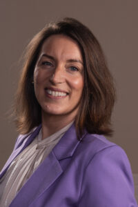 Maggie O'Callaghan The Staff IRD Duhallow