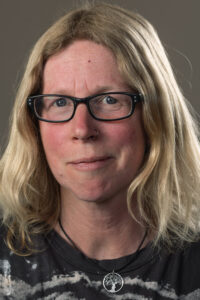 Rachel BuddThe Staff IRD Duhallow