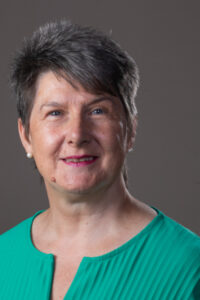 Derval CorbettThe Staff IRD Duhallow