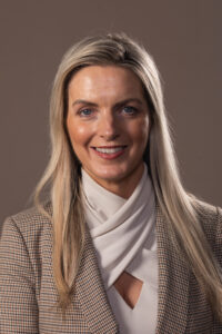 Julie O'FlahertyThe Staff IRD Duhallow