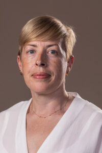 Marie FlemingThe Staff IRD Duhallow