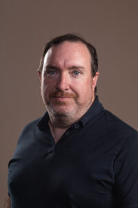 Colm CrowleyThe Staff IRD Duhallow