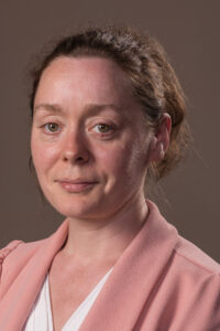 Amanda KellerThe Staff IRD Duhallow