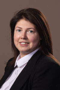 Yuliia IliashenkoThe Staff IRD Duhallow
