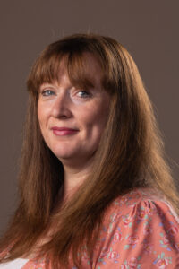 Helen O'SullivanThe Staff IRD Duhallow