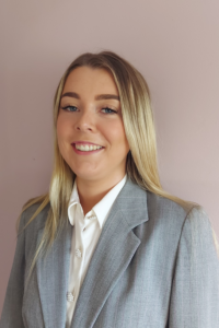 Lenora KellyThe Staff IRD Duhallow