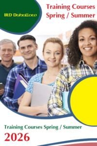 IRD Training Courses Spring / Summer 2026Welcome to IRD Duhallow