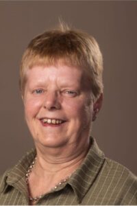 Cait RingBoard of IRD Duhallow&nbsp;IRD Duhallow