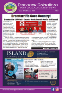Discover Duhallow - Community NewsWelcome to IRD Duhallow