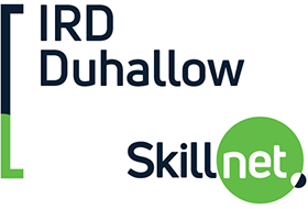 skillnet logo