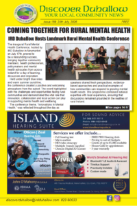 Discover Duhallow - Community NewsWelcome to IRD Duhallow