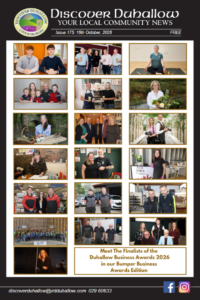 Discover Duhallow - Community NewsWelcome to IRD Duhallow